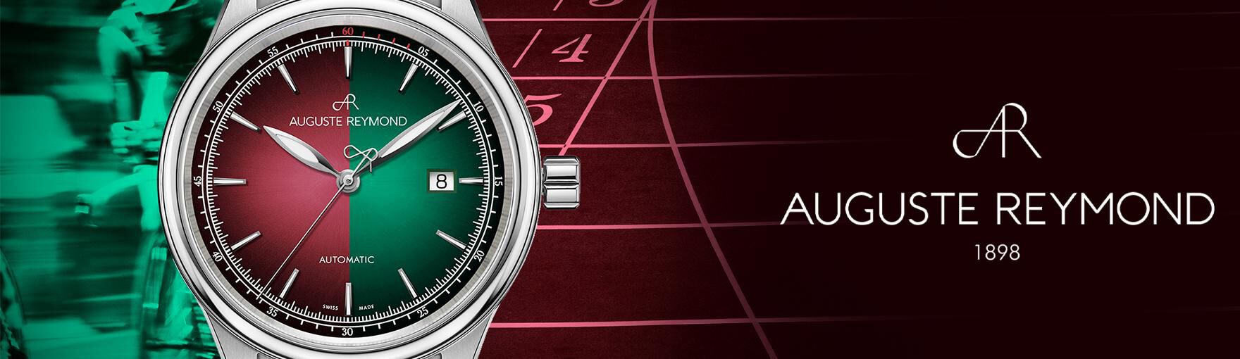 Auguste-Reymond-Watches